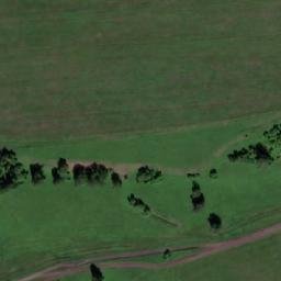 Satellite imagery of Луговой, KZ