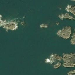 Satellite imagery of Juel Point, US