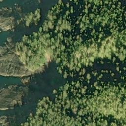 Satellite imagery of Juel Point, US