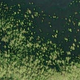 Satellite imagery of Juel Point, US