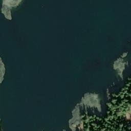 Satellite imagery of Round Point, US
