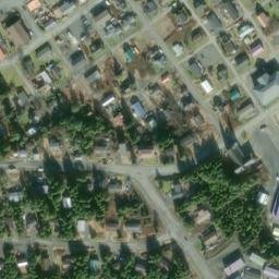 Satellite imagery of Village Point, US