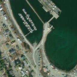 Satellite imagery of Village Point, US