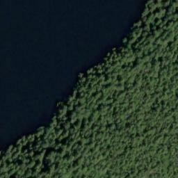 Satellite imagery of Bactrian Point, US
