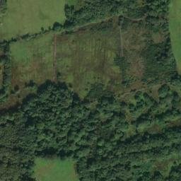 Satellite imagery of Killygarvan Point, IE