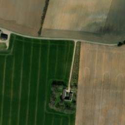 Satellite imagery of Rangstrup TV Mast, DK