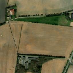 Satellite imagery of Rangstrup TV Mast, DK