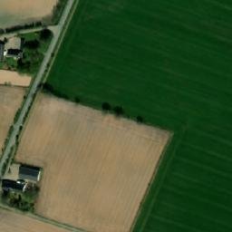 Satellite imagery of Rangstrup TV Mast, DK