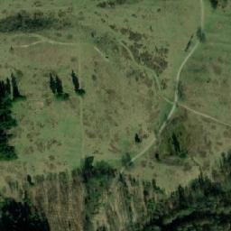 Satellite imagery of Lerbjerg, DK