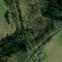 Satellite imagery of Lerbjerg, DK