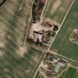 Satellite imagery of Tøjsmose, DK