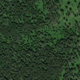 Satellite imagery of Кышлагон, KZ