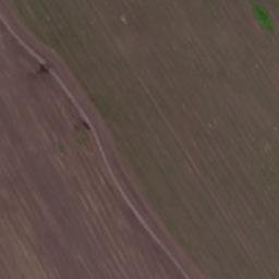 Satellite imagery of Октябрьский, KZ