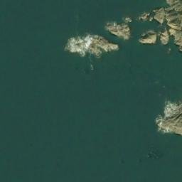 Satellite imagery of Juel Point, US
