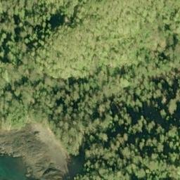 Satellite imagery of Juel Point, US