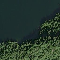 Satellite imagery of Way Point, US