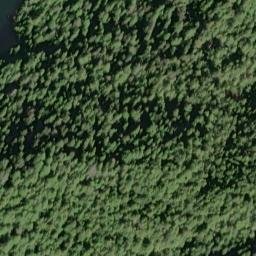 Satellite imagery of Way Point, US