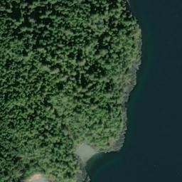 Satellite imagery of Round Point, US