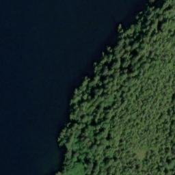 Satellite imagery of Bactrian Point, US