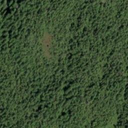 Satellite imagery of Bactrian Point, US