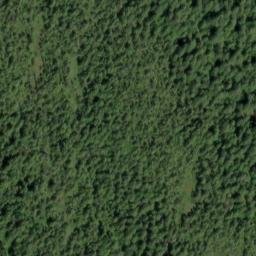 Satellite imagery of Bactrian Point, US