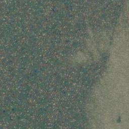 Satellite imagery of Turning Point 13, CA
