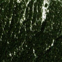 Satellite imagery of Mount Spieker, CA