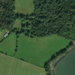Satellite imagery of Killygarvan Point, IE