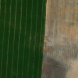 Satellite imagery of Rangstrup TV Mast, DK