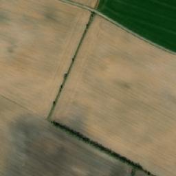 Satellite imagery of Rangstrup TV Mast, DK