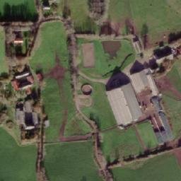 Satellite imagery of Leggerodde, DK