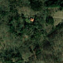 Satellite imagery of Lerbjerg, DK