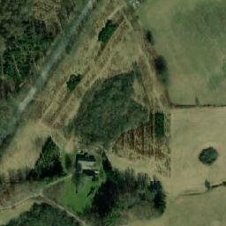 Satellite imagery of Lerbjerg, DK