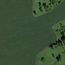Satellite imagery of Бурухино, KZ