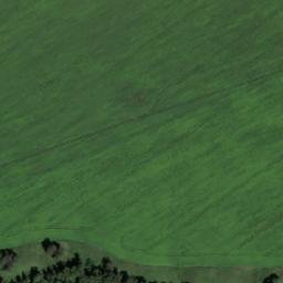 Satellite imagery of Пасечный, KZ