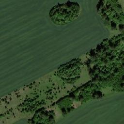Satellite imagery of Смирновка, KZ
