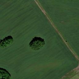 Satellite imagery of Смирновка, KZ