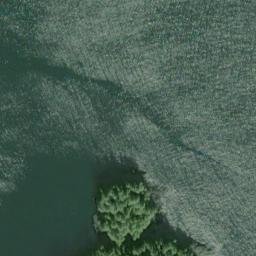 Satellite imagery of Moss Point, US