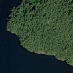 Satellite imagery of Bactrian Point, US