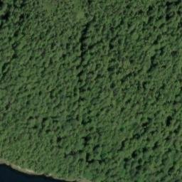 Satellite imagery of Bactrian Point, US