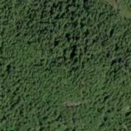 Satellite imagery of Bactrian Point, US