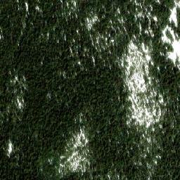 Satellite imagery of Mount Spieker, CA