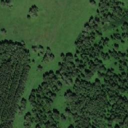 Satellite imagery of Кышлагон, KZ
