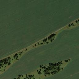 Satellite imagery of Польная, KZ