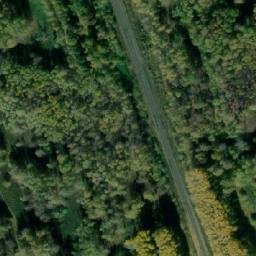 Satellite imagery of Березово, KZ