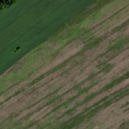 Satellite imagery of Смирновка, KZ