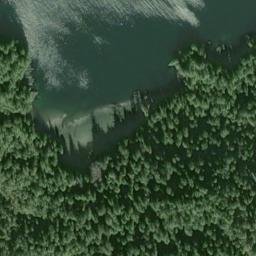 Satellite imagery of Moss Point, US
