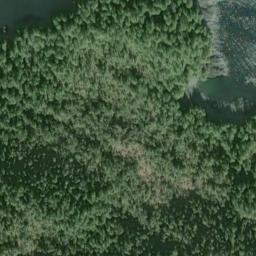 Satellite imagery of Moss Point, US