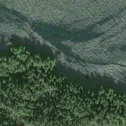 Satellite imagery of Moss Point, US