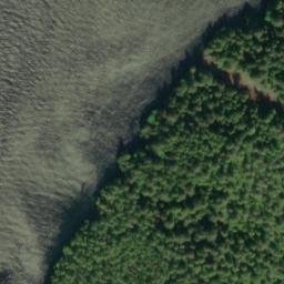 Satellite imagery of Orca Point, US